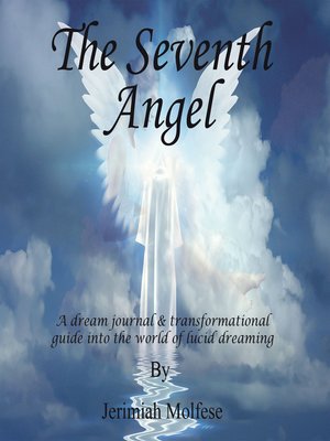 cover image of The Seventh Angel